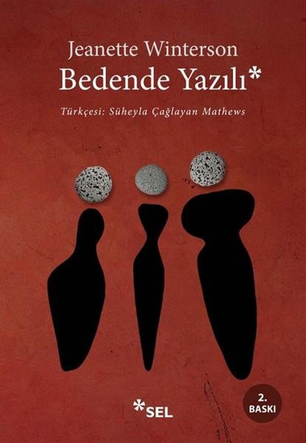 Sel Yayıncılık Bedende Yazılı - Sel Yayıncılık - Image 1