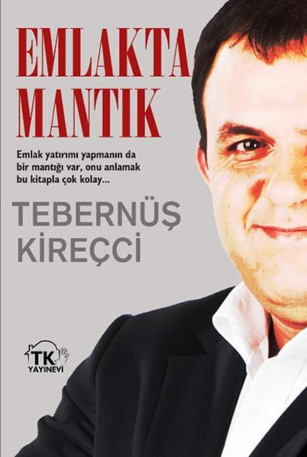 TK Yayınevi Emlakta Mantık - TK Yayınevi - Image 1