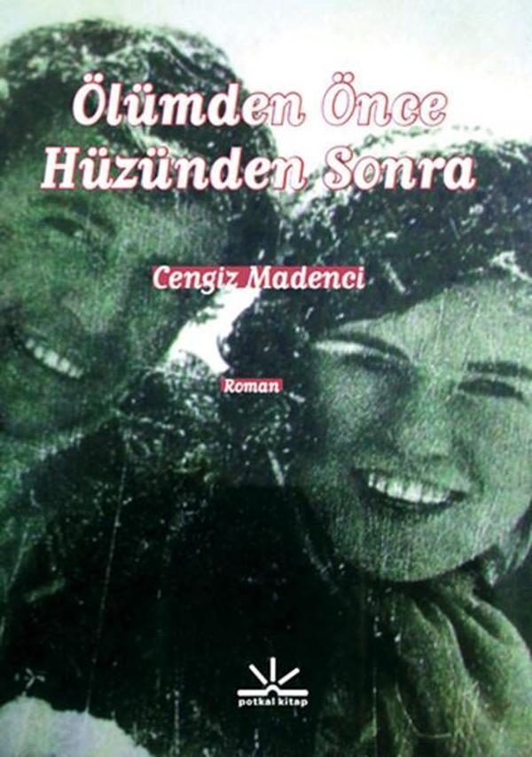 Ölümden Önce Hüzünden Sonra - Potkal Kitap Yayınları - Image 1