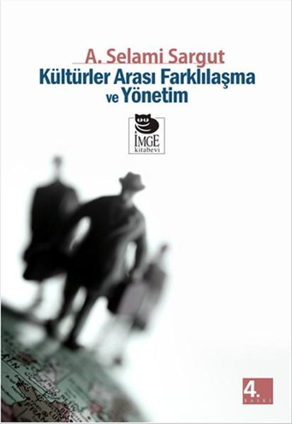 Kültürler Arası Farklılaşma ve Yönetim - İmge Kitabevi - Image 1