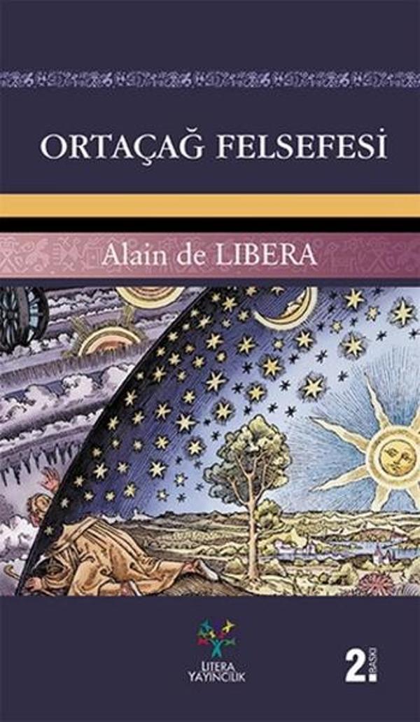 Ortaçağ Felsefesi - Litera - Image 1