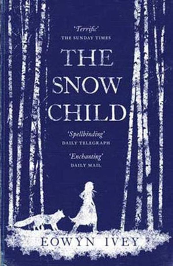 The Snow Child - Headline Book Publishing - Image 1