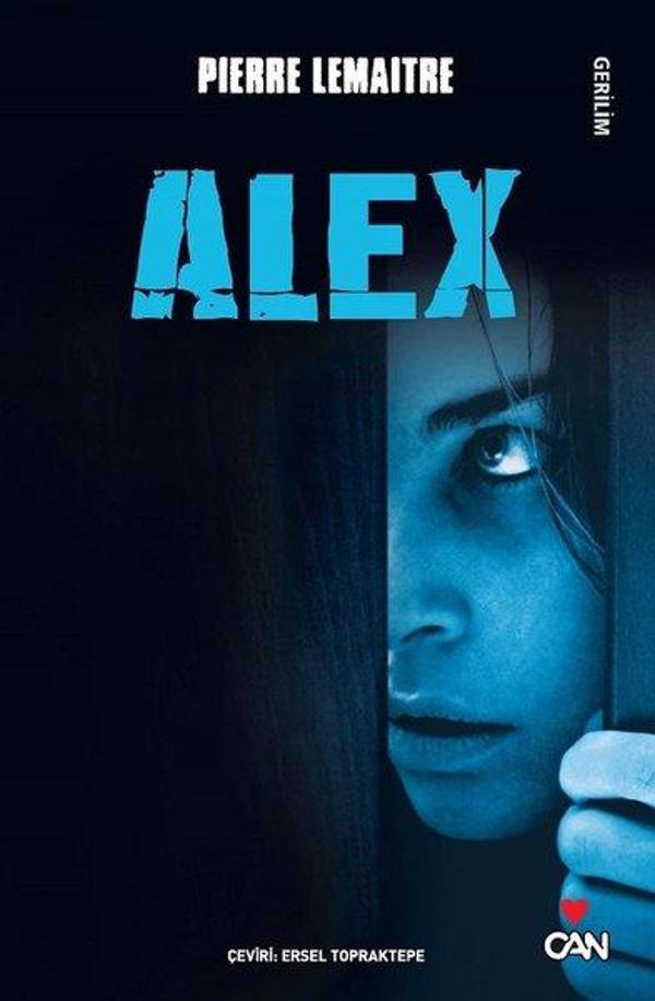 Alex - Can Yayınları - Image 1
