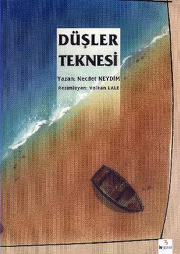 Genç Çizerler Dizisi - Düşler Teknesi - Bu Yayınevi - Image 1
