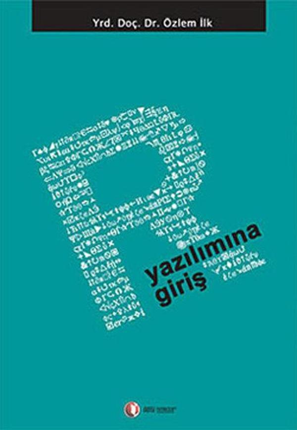 Odtü R Yazılımına Giriş - Odtü - Image 1