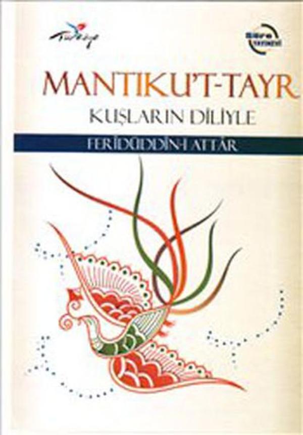 Mantıku't-Tayr - Kuşların Diliyle - Süre Yayınevi - Image 1