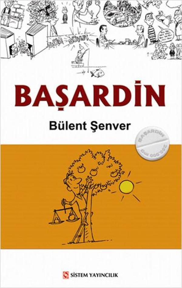 Başardin - Sistem Yayıncılık - Image 1