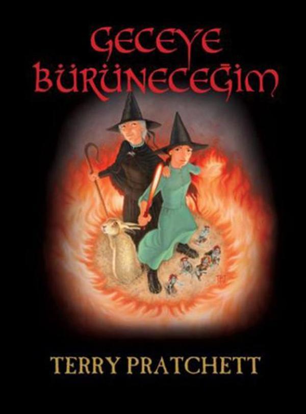 Geceye Bürüneceğim - Tudem Yayınları - Image 1