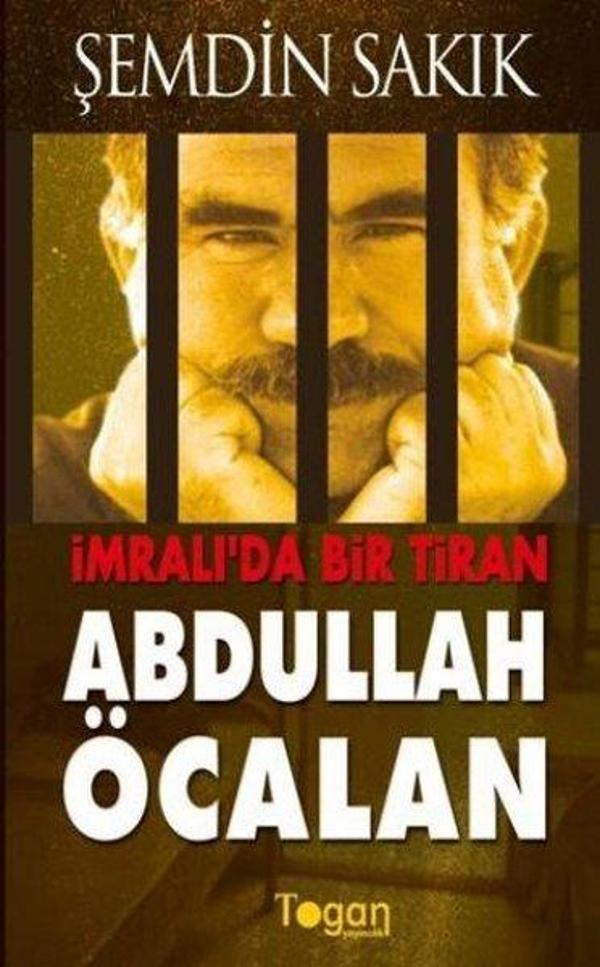 İmralı'da Bir Tiran Abdullah Öcalan - Togan - Image 1