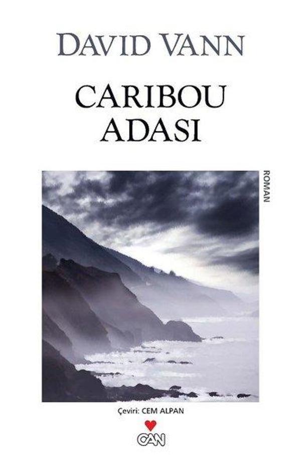 Caribou Adası - Can Yayınları - Image 1