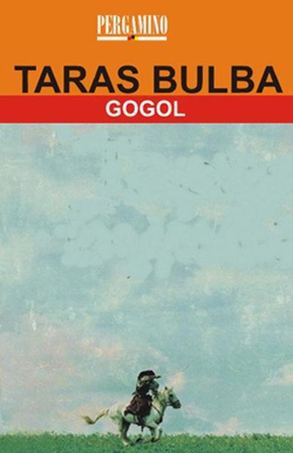 Taras Bulba - Pergamino - Image 1