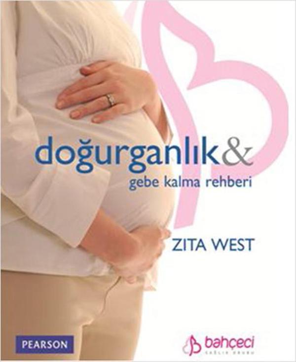 Doğurganlık & Gebe Kalma Rehberi - Pearson Longman - Image 1