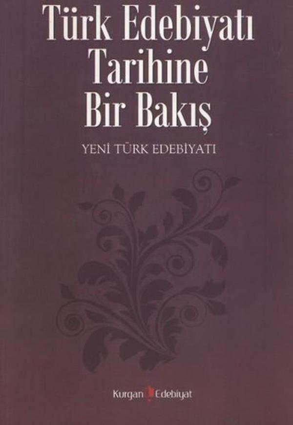 Türk Edebiyatı Tarihine Bir Bakış - Kurgan Edebiyat - Image 1