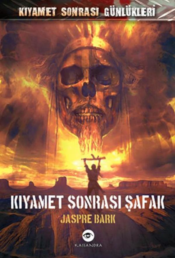 Kıyamet Sonrası Şafak - Kassandra - Image 1