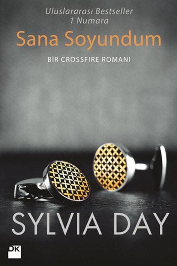 Doğan Kitap Sana Soyundum - Doğan Kitap - Image 1
