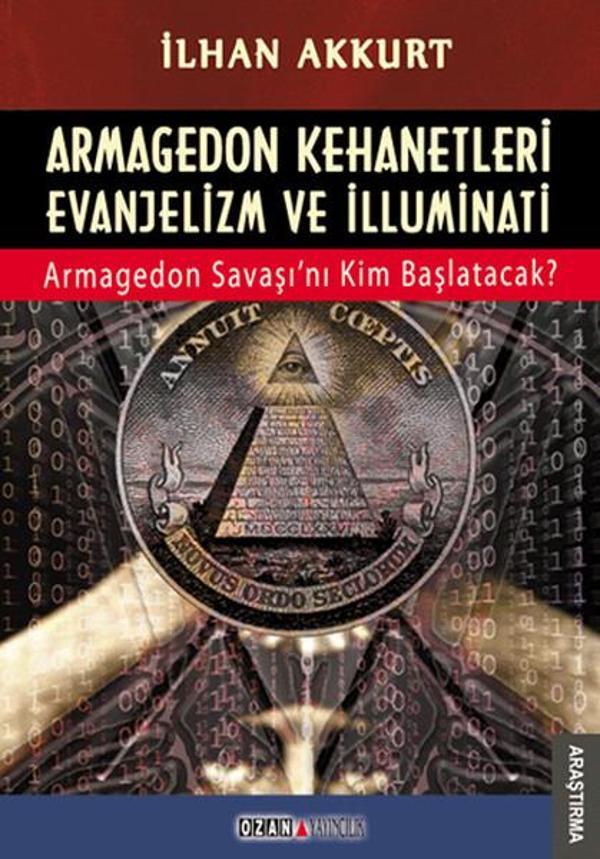 Armagedon Kehanetleri Evanjelizm ve - Ozan Yayıncılık - Image 1