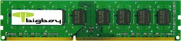 Bigboy 2GB DDR3 1333MHz CL9 Masaüstü Rami - Image 1