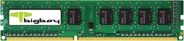 Bigboy 4GB DDR3 1600MHz CL11 Masaüstü Rami - Image 1