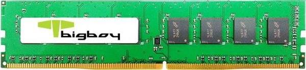 Bigboy 4GB DDR4 2400MHz CL17 Masaüstü Rami - Image 1