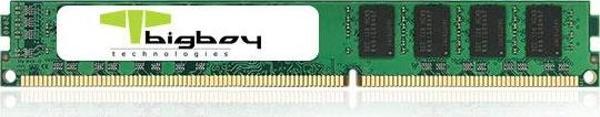 Bigboy 8GB DDR3 1333MHz CL9 Masaüstü Rami - Image 1
