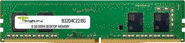 Bigboy 8GB DDR4 3200MHz CL22 Masaüstü Rami - Image 1