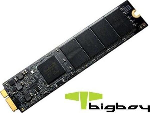 Bigboy Air Light 128GB 1 inç mSATA III Ultrabook SSD Ultrabook Kiti - Image 1