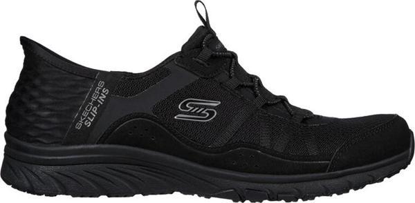 Kadın Sneaker ( Günlük) 104288 BBK Skechers GRATIS SPORT Black - Image 1