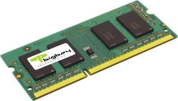 Bigboy Apple 4GB DDR3 1066MHz Notebook Rami Modül - Image 1