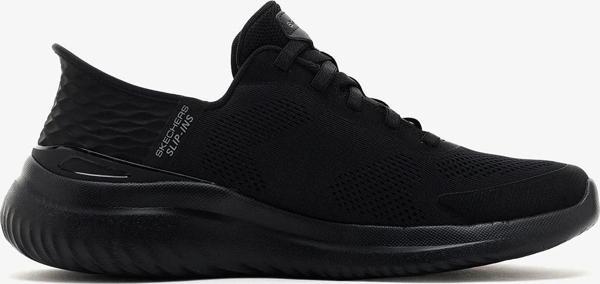 Erkek Sneaker ( Günlük) 232459 BBK Skechers BOUNDER 2.0 Black - Image 1