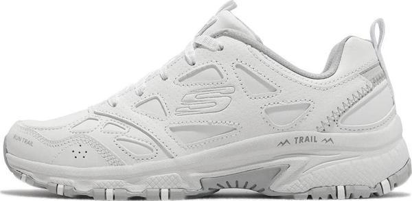 Kadın Sneaker ( Günlük) 149822 WSL Skechers HİLLCREST White Silver - Image 1
