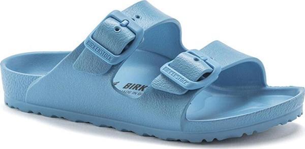 Erkek Çocuk Terlik 1024566 Birkenstock ARIZONA KIDS EVA BLUE - Image 1