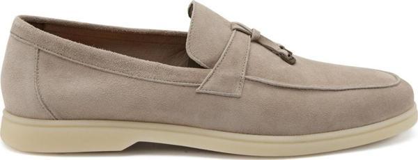 Erkek Oxford ( Klasik) 32B2 Frau DAINO Sabbia - Image 1