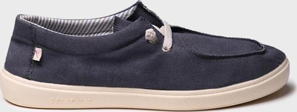 Erkek Sneaker ( Günlük) Ian Toni Pons Navy - Image 1