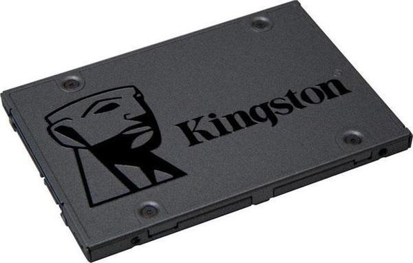 Kingston A400 960GB 2.5 inç SATA III SSD - Image 1