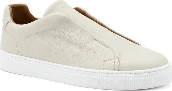 Erkek Sneaker ( Günlük) 28P1 Frau BABY OFF White - Image 1