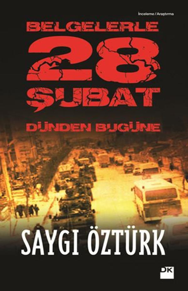 Belgelerle Dünden Bugüne 28 Şubat - Doğan Kitap - Image 1