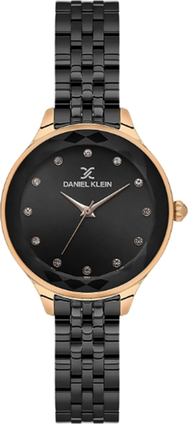 Daniel Klein Dke.1.10868-6 Kadın Kol Saati-DK533 - Image 1