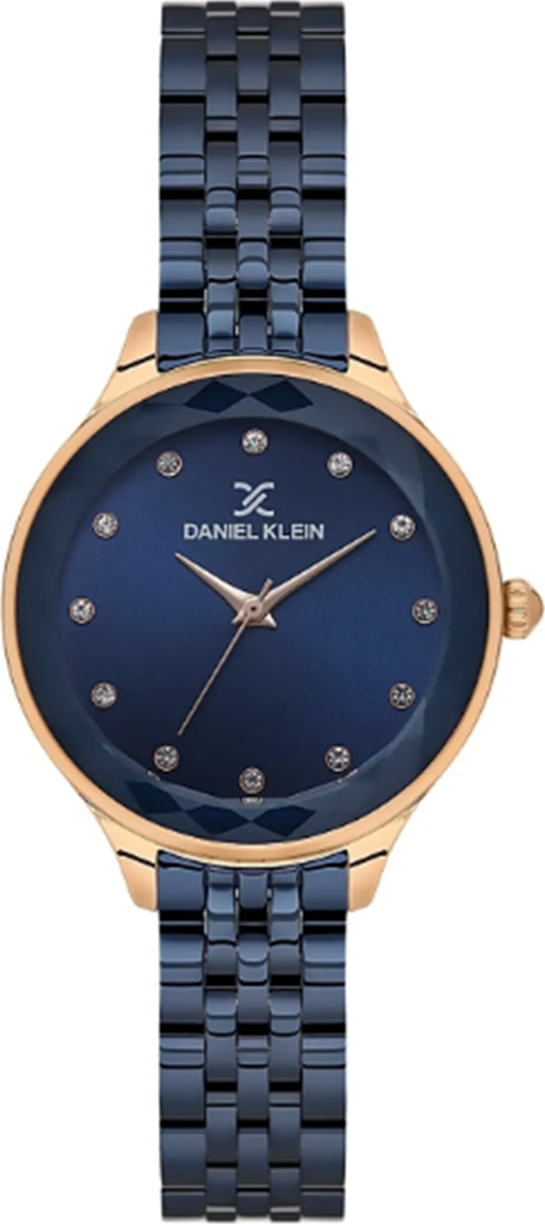  Daniel Klein Dke.1.10868-7 Kadın Kol Saati-DK534 - Image 1