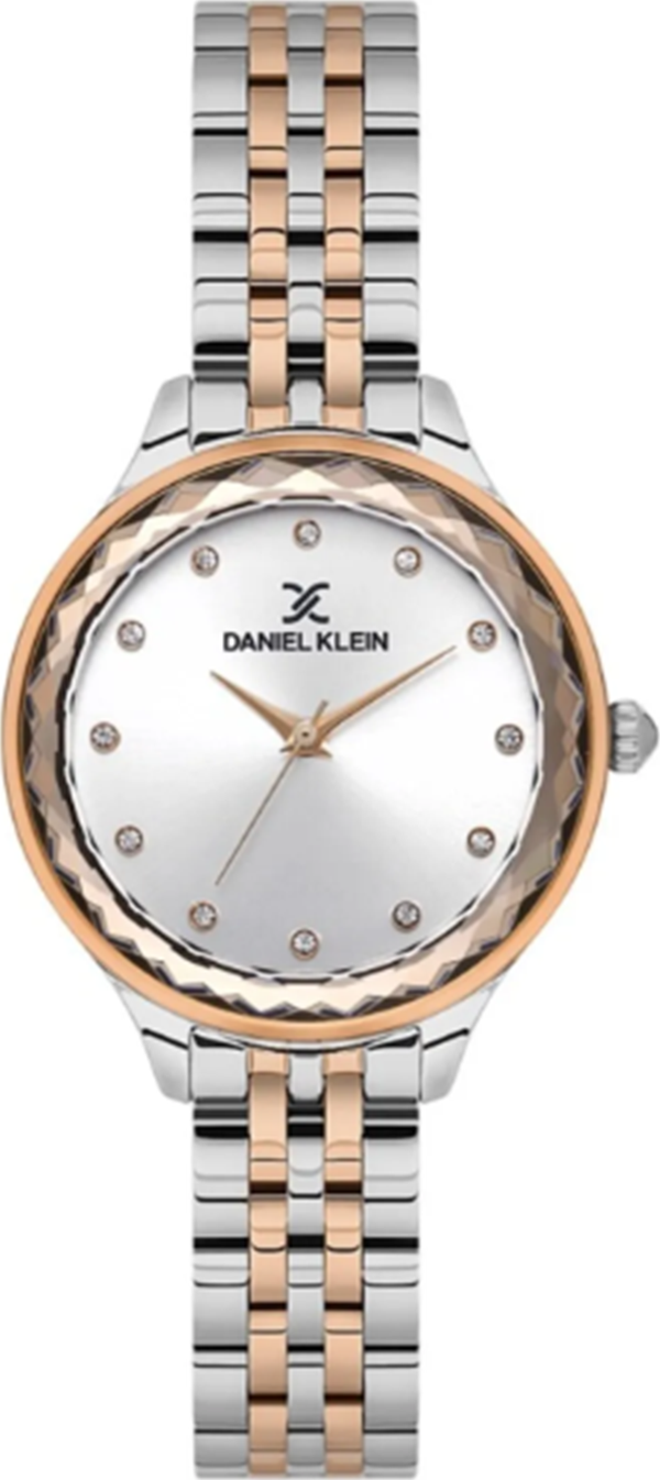 Daniel Klein DKE.1.10868-5 Kadın Kol Saati-DK536 - Image 1