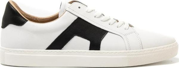 Erkek Sneaker ( Günlük) RC-25Y-088-MSANTO John May Beyaz-Siyah - Image 1