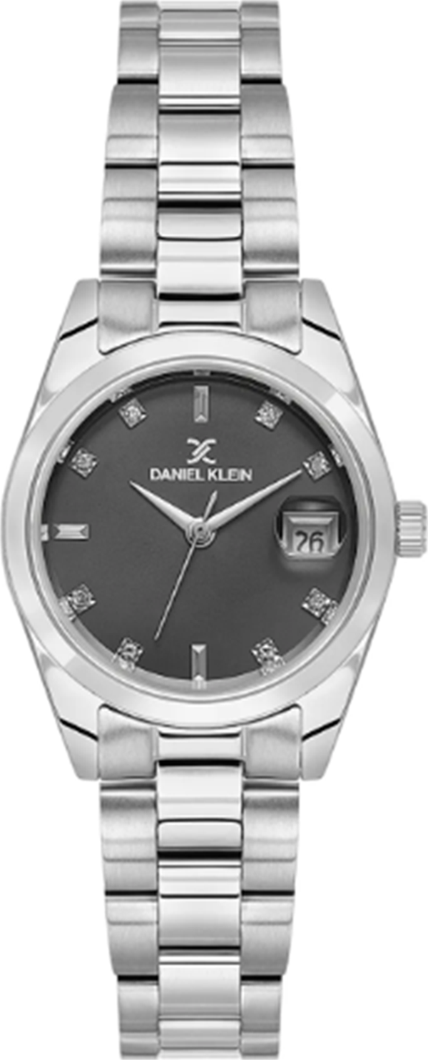 Daniel Klein DKE.1.10841-2 Premium Kadın Kol Saati-DK539 - Image 1