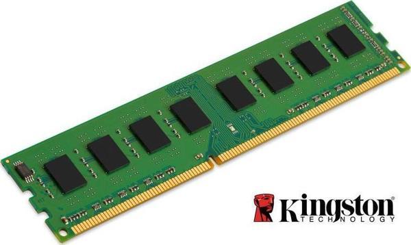 Kingston Fujitsu-Siemens 4GB 1600MHz Masaüstü Belleği - Image 1