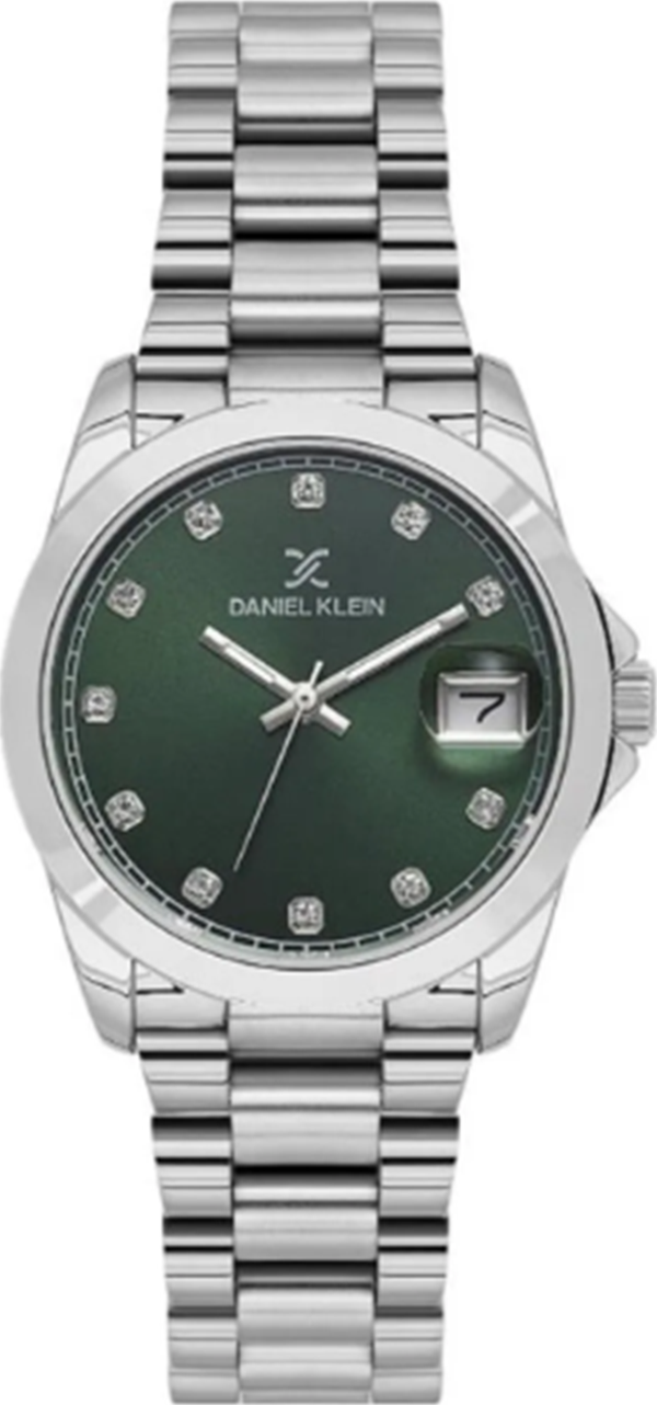 Daniel Klein Dke.1.10848-2 Kadın Kol Saati-DK537 - Image 1