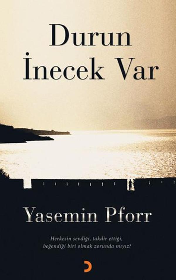 Durun İnecek Var - Cinius Yayınevi - Image 1