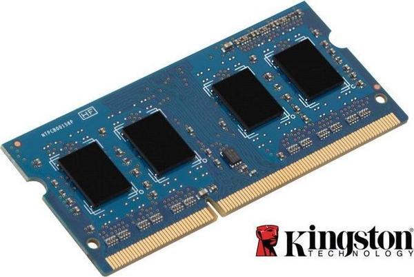 Kingston Sisteme Özel 4GB DDR3 1333MHz Notebook Belleği - Image 1