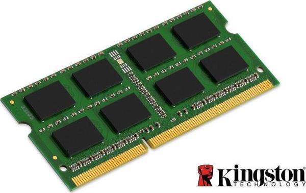 Kingston Sisteme Özel 8GB DDR3L 1600MHz LV Notebook Belleği - Image 1