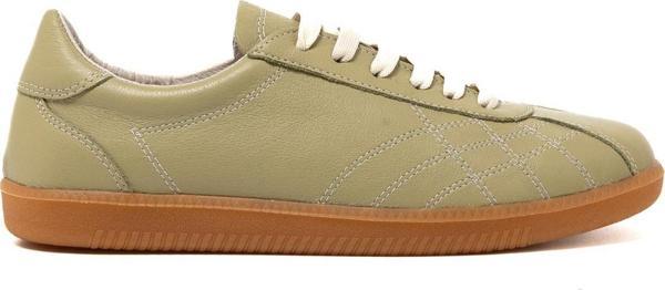 Kadın Sneaker ( Günlük) MAR-25Y-072-OTTAVIA John May Avacado - Image 1