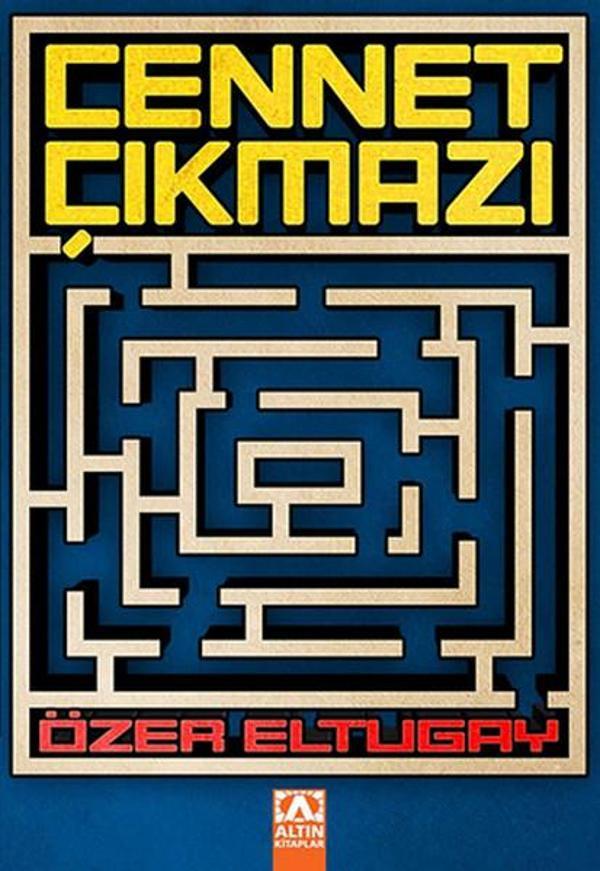 Cennet Çıkmazı - Altın Kitaplar - Image 1