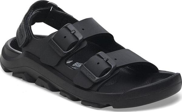 Kadın Sandalet 1026780 Birkenstock MOGAMI KIDS BF Black - Image 1