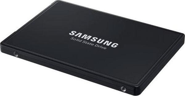 Samsung PM9A3 960GB 2.5 inç U.2 PCIe Gen 4 Sunucu SSD - Image 1